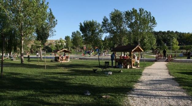 DSİ'den Şehri Derya açıklaması