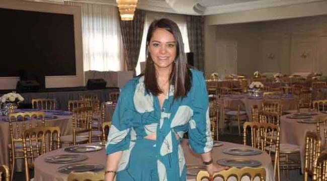 Düğün ve organizasyon sektörü muamma