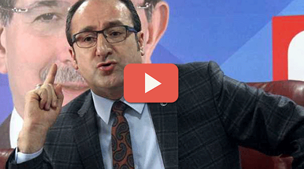 DÜNDAR ÜNLÜ BÜYÜKŞEHİR'E YÜKLENDİ