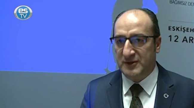 Dündar Ünlü'den Büyükerşen'e sert tepki