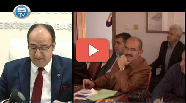 DÜNDAR ÜNLÜ'DEN BÜYÜKERŞEN'E YANIT