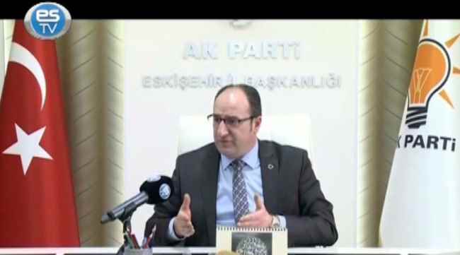 Dündar Ünlü ES TV'ye konuştu