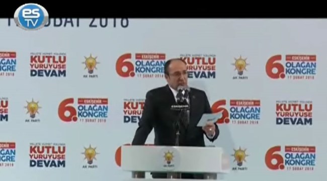 Dündar Ünlü teşekkür etti
