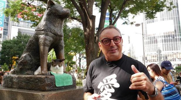 Dünyanın en sadık köpeğinin göz yaşartan hikayesi 