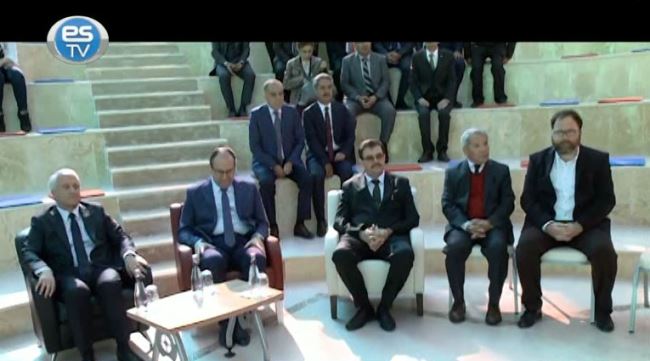 Düşünce Okulu Projesi hayata geçirildi