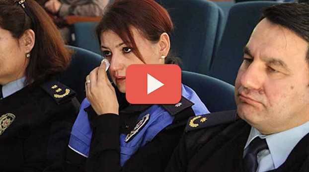 DUYGULANDIRAN LANSMAN