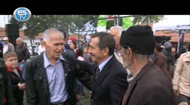 Ediz Bahtiyaroğlu ölümsüzleşti