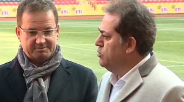 Efsane taraftara çok ihtiyacımız var