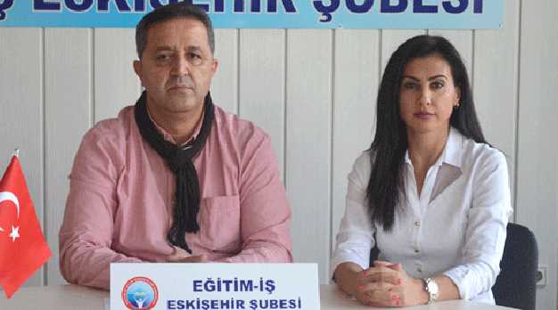 Eğitim-İş 11 yaşında