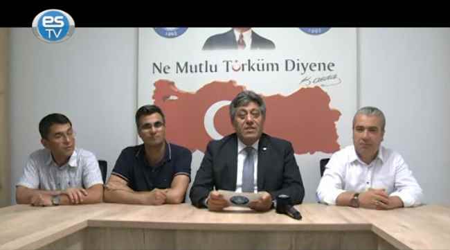 Eğitim-Sen'den MEB'e eleştiri