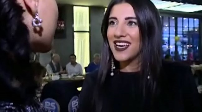 Eğlence mekanları doldu taştı