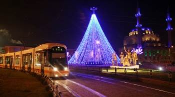 EK TRAMVAY VE OTOBÜS SEFERLERİ DÜZENLENECEK