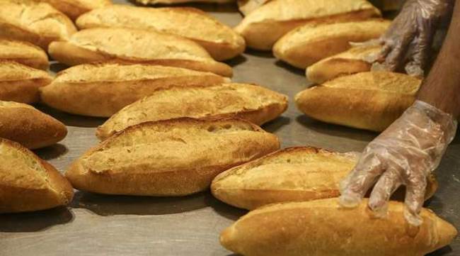 Ekmeğe bir zam daha yolda