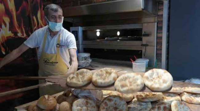 Ekmekleri ateşten çıkıyor!