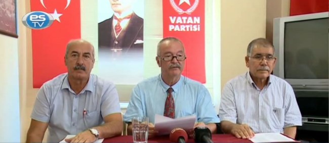 Ekonomik çalkantıları değerlendirdi