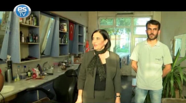 Ekonomik sıkıntılar bıktırmış