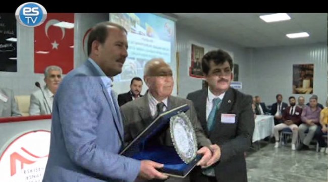 Ekrem Birsen güven tazeledi