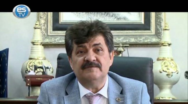 Ekrem Birsen iddiaları yanıtladı