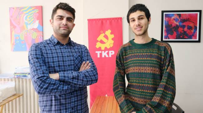 EMEKÇİLERDEN DE MİLLETVEKİLİ OLUR