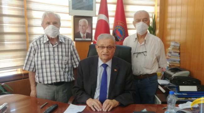 Emeklilerin beklentilerini sıraladı