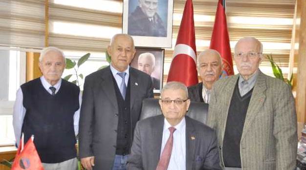 EMEKLİLİKTE ESKİ SİSTEME DÖNÜLMELİ