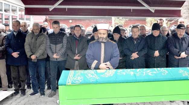 EMEKTAR SİNEMACI İÇİN SON GÖREV