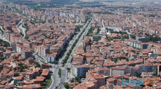 Emirdağ’da 19 bina için karantina kararı alındı