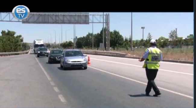 Emniyet Müdürlüğü yalanladı