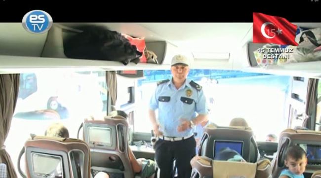 Emniyetten yerinde denetim