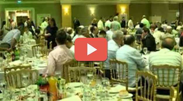 EN DÜŞÜNCELİ İFTAR PROGRAMI