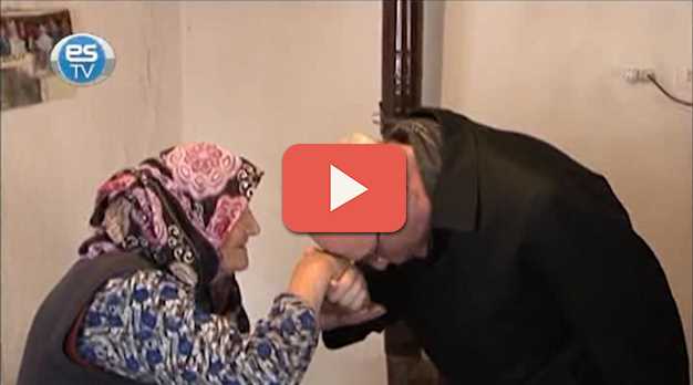 EN İYİ BAŞKANLAR ARASINA GİRDİLER