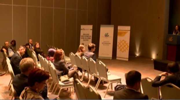 Enerji verimliliği çalıştayı