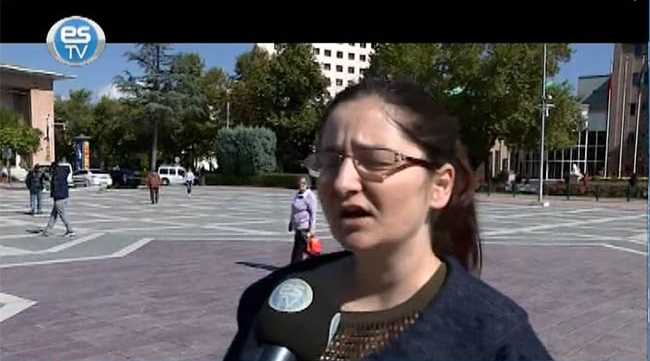 Engelli olduğu için aşağıladılar