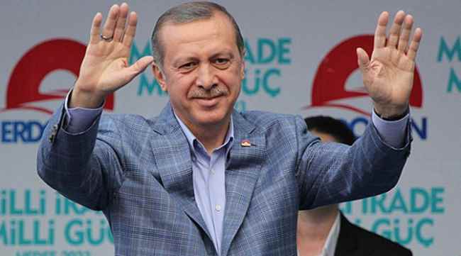 Erdoğan cuma günü Eskişehir'de