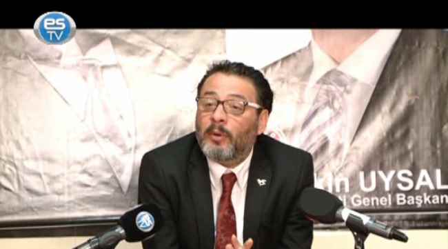 Erdoğan değil de ben mi yönetiyorum