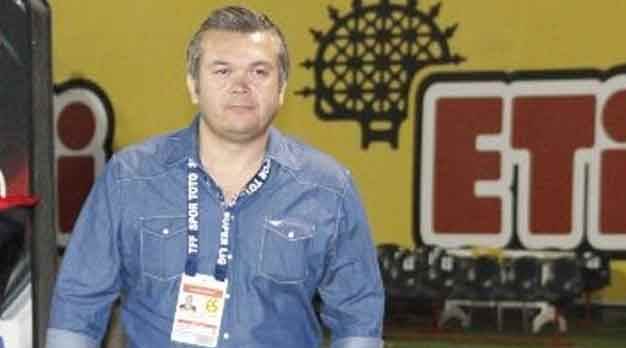 ES ES'DE MUSTAFA AKGÖREN DÖNEMİ