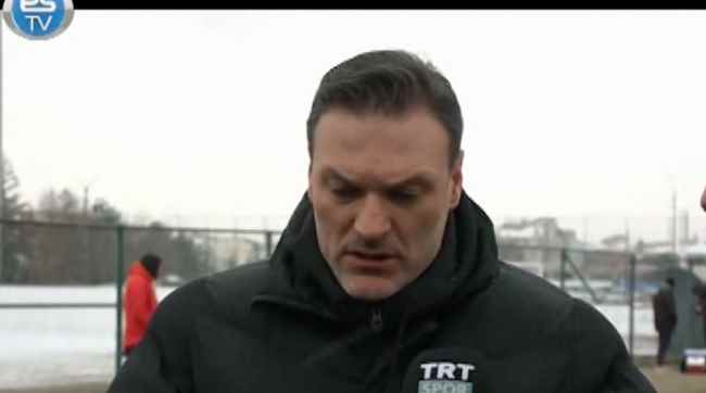 Es Es Galibiyete kilitlendi