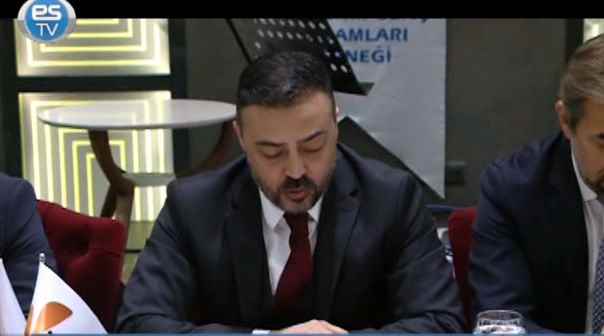 ESGİAD'dan basın açıklaması