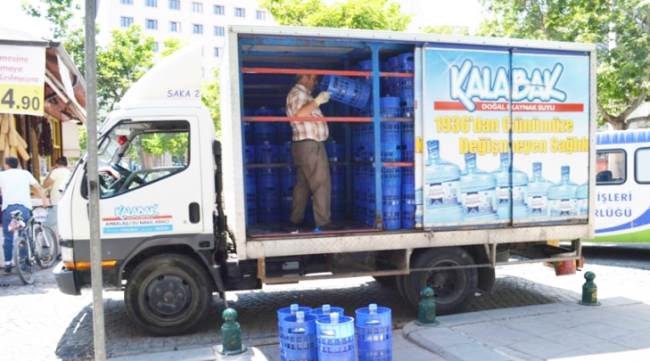 ESKİ GENEL MÜDÜRÜ SUAT BALCI AÇIKLADI