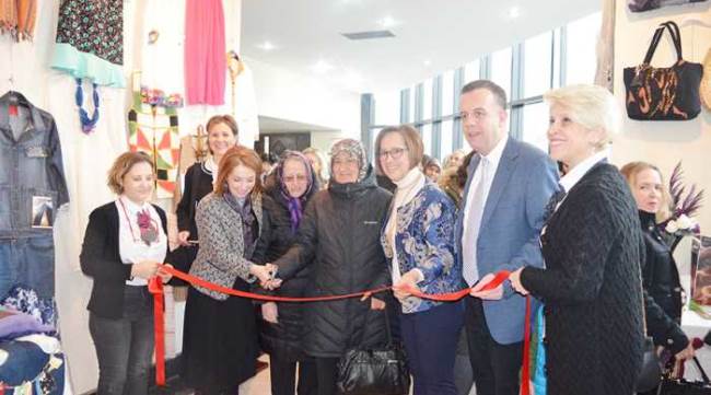 ESKİLER DÖNÜŞTÜ