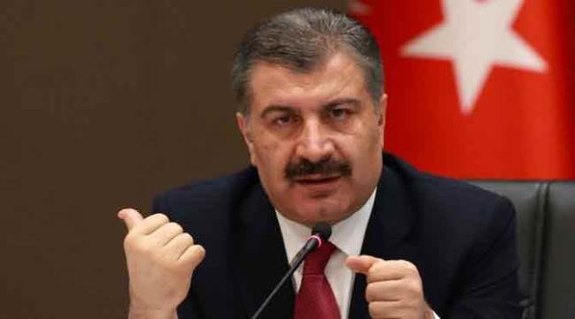 Eskişehir alarm veriyor! Bakan Koca açıkladı...