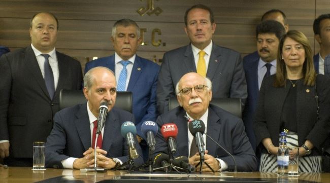 Eskişehir bakansız kaldı