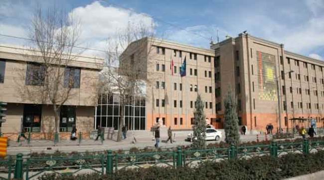 Eskişehir Büyükşehir'den flaş açıklama