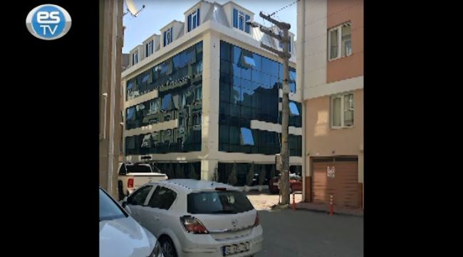 Eskişehir Çınas Bağlar'ın arkasında kimler var!