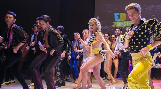 Eskişehir Dance Festival 2018