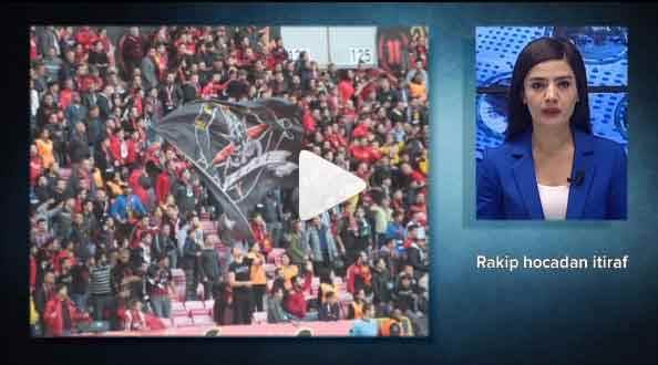 Eskişehir'de 1 - 05.11.2019