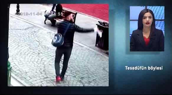 Eskişehir'de 1 - 06.11.2019