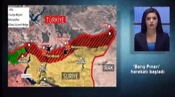 Eskişehir'de 1 - 10.10.2019