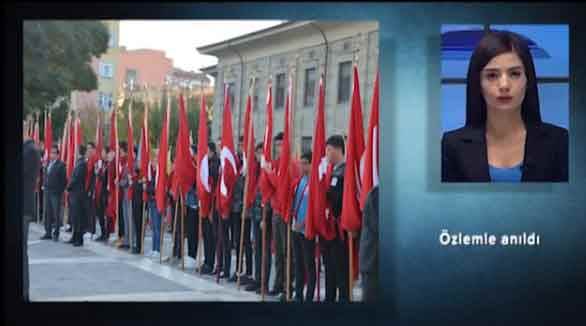 Eskişehir'de 1 - 11.11.2019