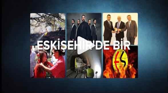 Eskişehir'de 1 - 19.09.2019